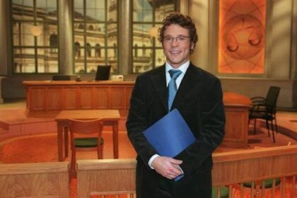 matthias klagge schlaganfall