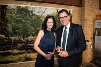 julia finkernagel verheiratet