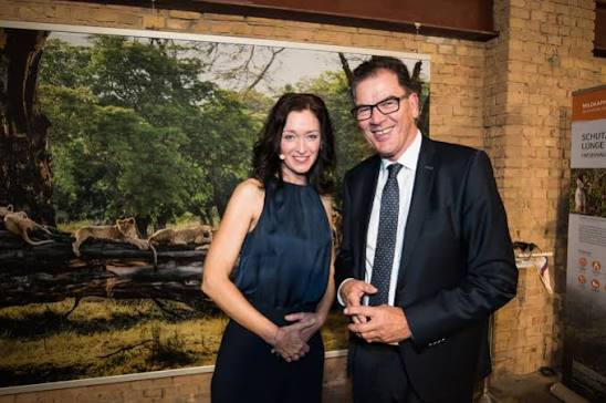julia finkernagel verheiratet
