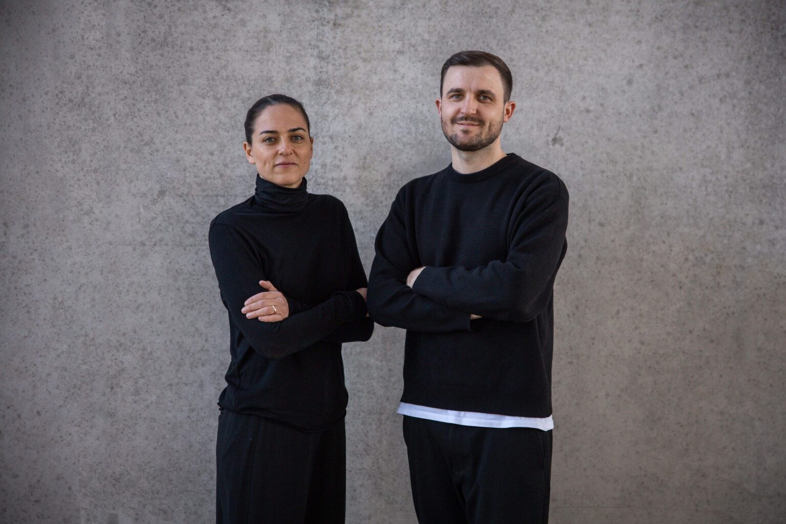 sabrina wittmann partner