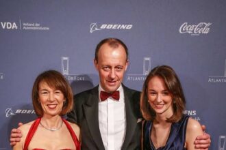 friedrich merz tochter