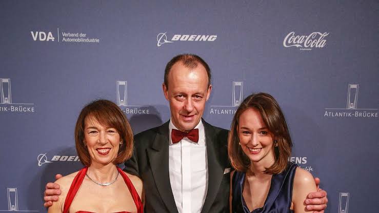 friedrich merz tochter